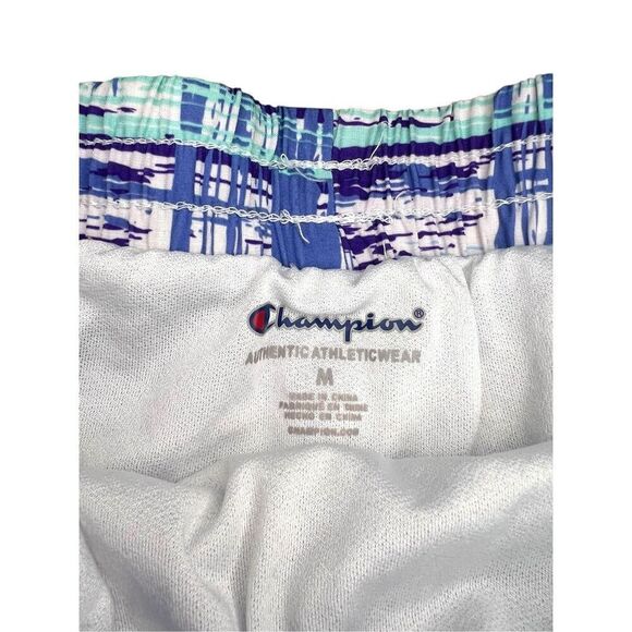 Champion Girls S/M Matching Set Top & Shorts Activewear Casual - Picture 7 of 9